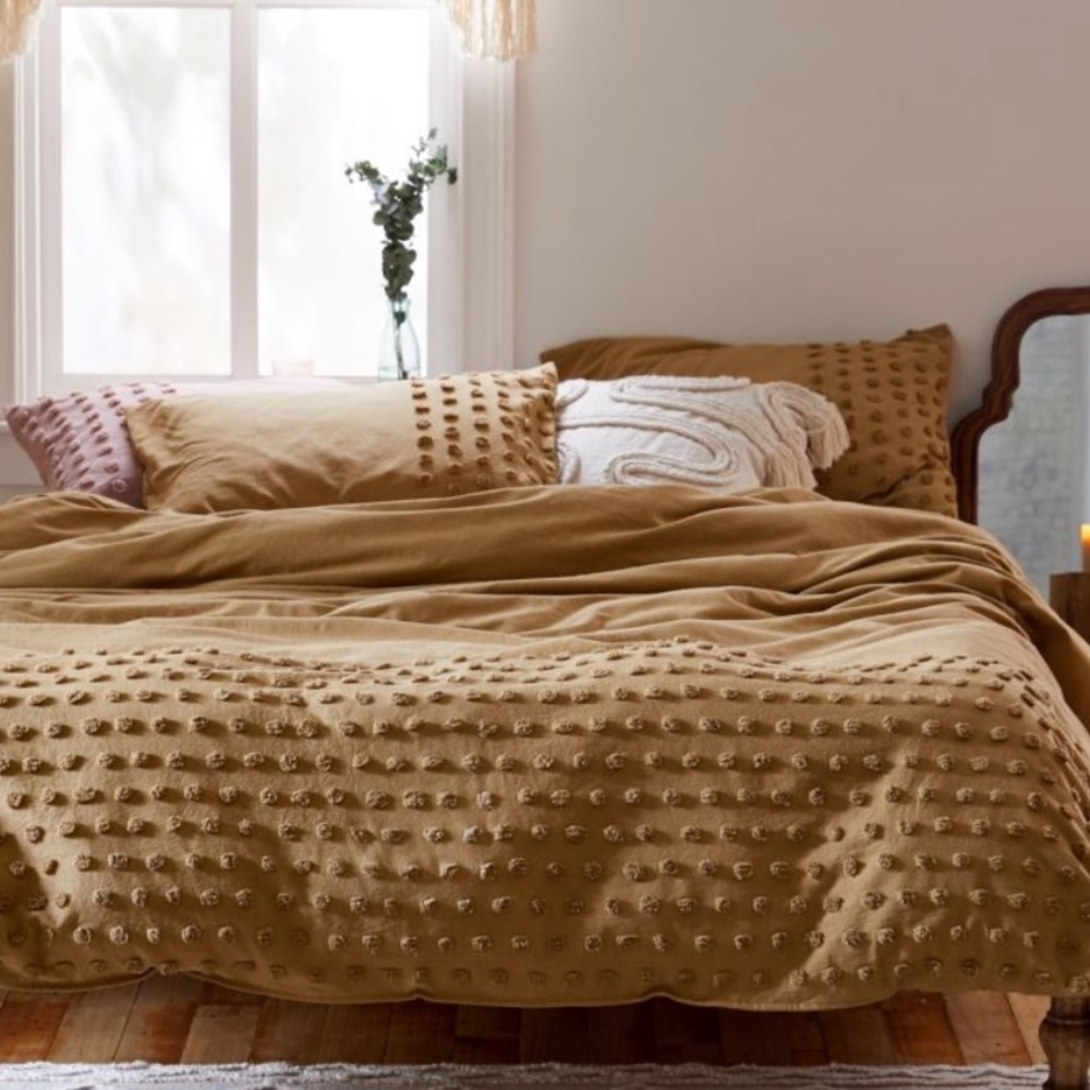 Urban Outfitters Duvet Cover NWT